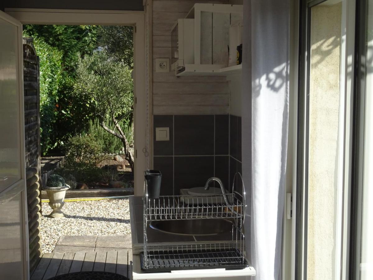 Cabane Blanche Andernos-les-Bains Exterior foto